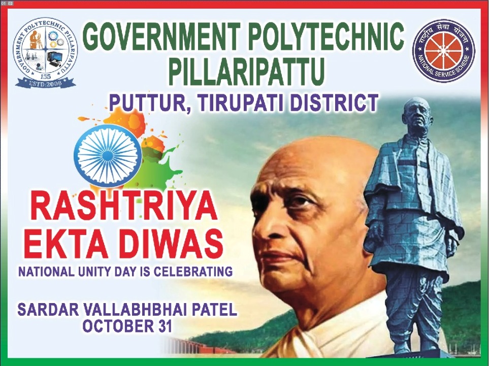 National Unity Day